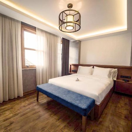 GalataCo Hotel Istanbul Bagian luar foto