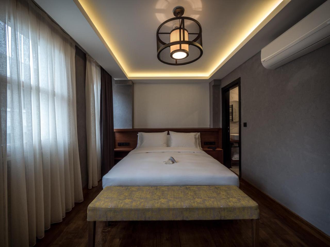 GalataCo Hotel Istanbul Bagian luar foto