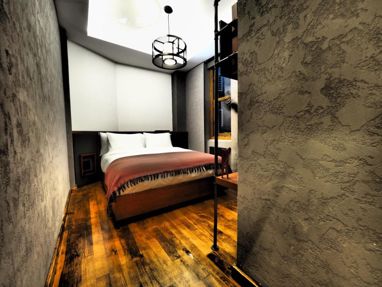 GalataCo Hotel Istanbul Bagian luar foto