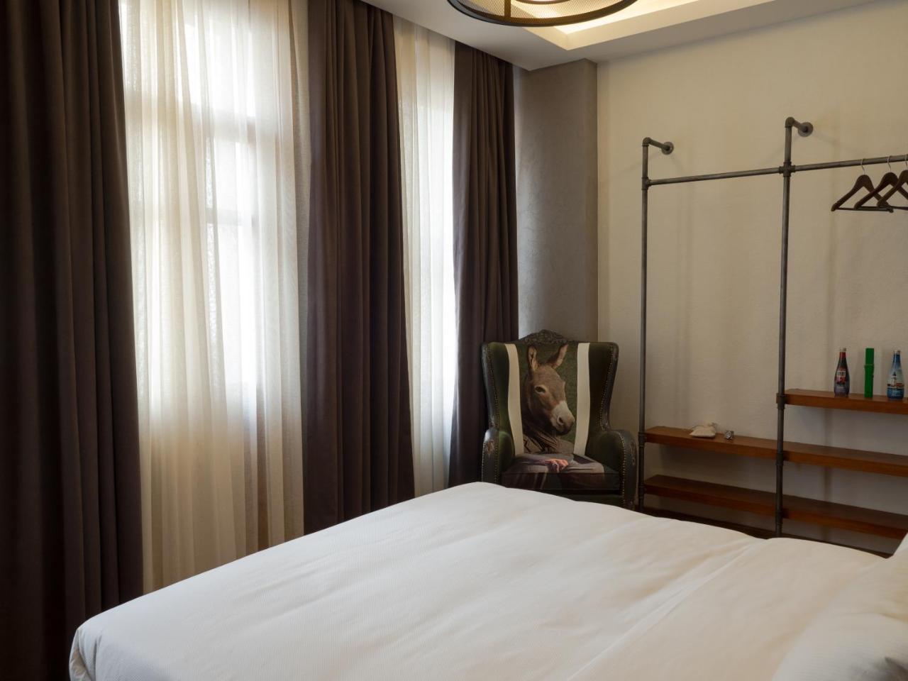 GalataCo Hotel Istanbul Bagian luar foto