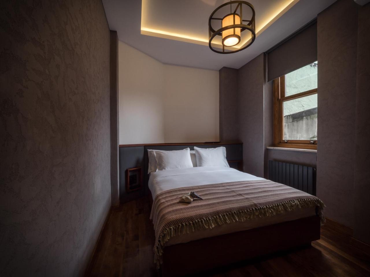 GalataCo Hotel Istanbul Bagian luar foto