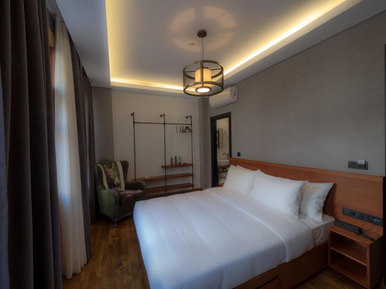 GalataCo Hotel Istanbul Bagian luar foto