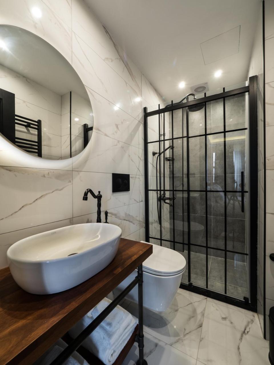 GalataCo Hotel Istanbul Bagian luar foto