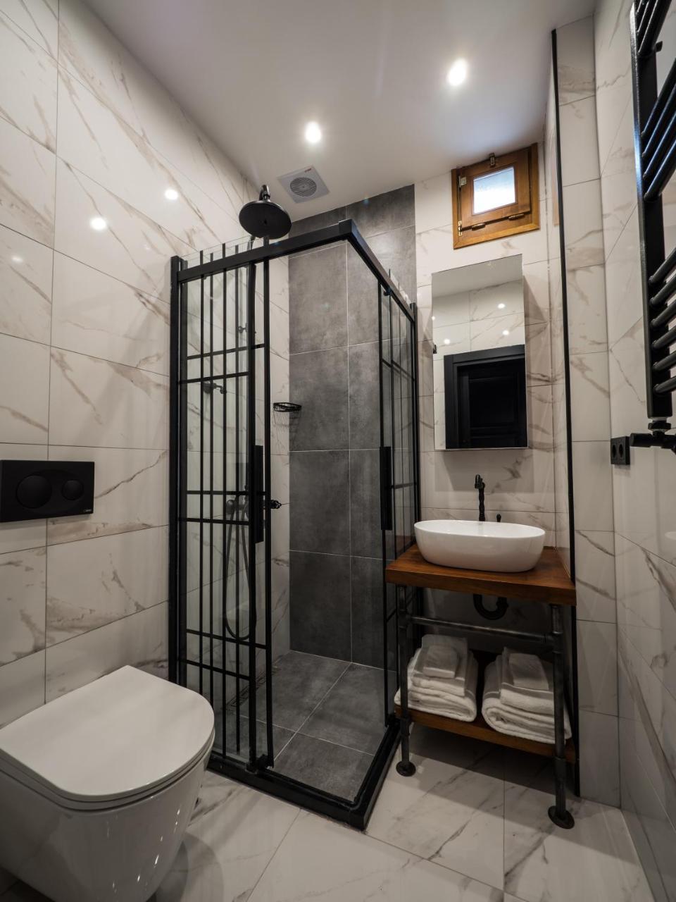 GalataCo Hotel Istanbul Bagian luar foto